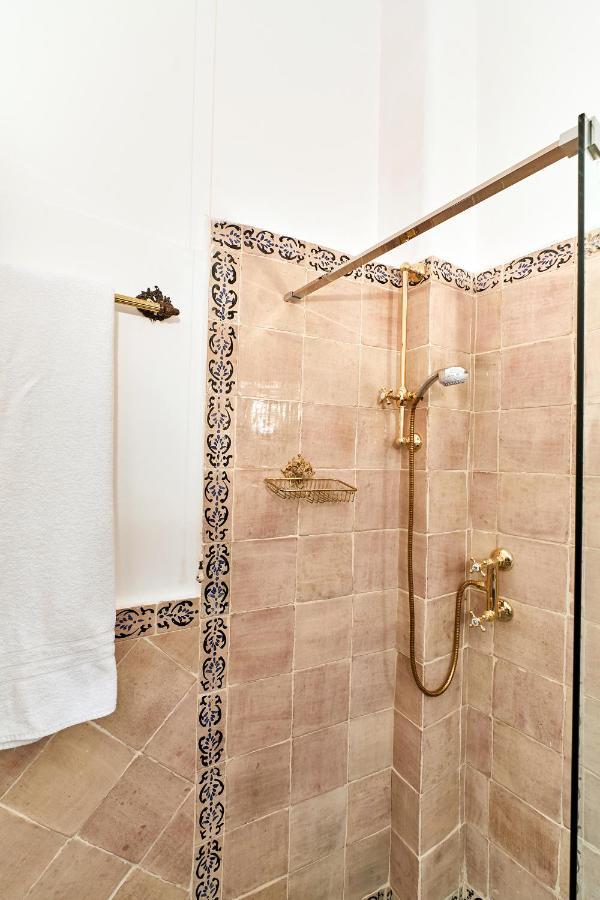 Louis Mary Apartment Gallipoli Exterior foto